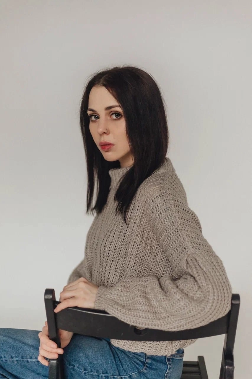 Диана Чрагян